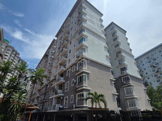 Pelangi Heights 1