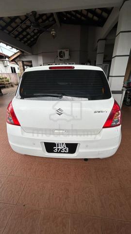2010 Suzuki SWIFT 1.5 (A) - 3