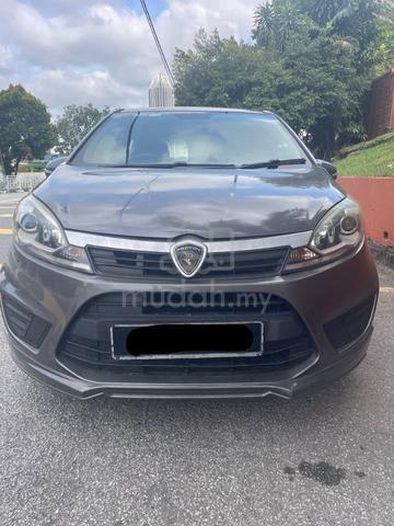 2015 Proton IRIZ 1.3 CVT (A) - 3