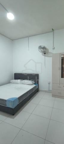 Bayu Marina @3Mins Mid Valley Southkey / ROOM / NO AGENT FEE,LowDepo 1