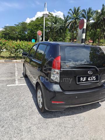 2009 Perodua MYVI 1.3 EXCLUSIVE MY05 M300 - 1