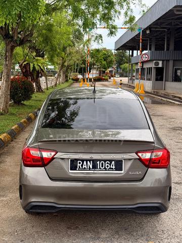 2022 Proton SAGA PREMIUM AT 1.3L (A) - 2