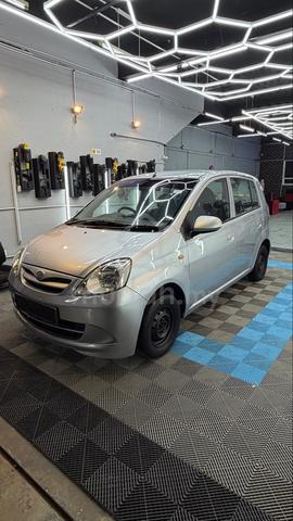 2008 Perodua VIVA 0.8 850 EX (M) - 2