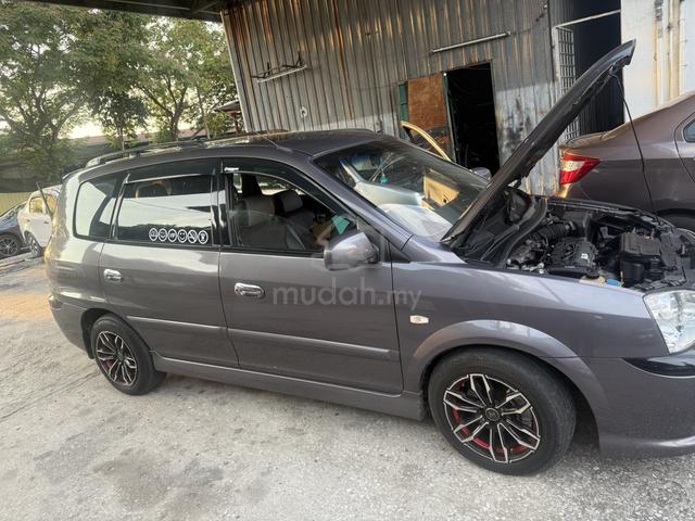 2005 Naza CITRA 2.0 GLS (A) - 1