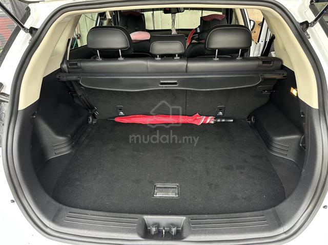 2019 Proton X70 1.8 EXECUTIVE 2WD (A) - 3
