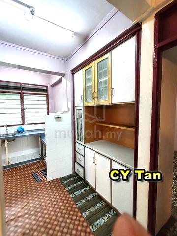 Taman Tun Sardon 1