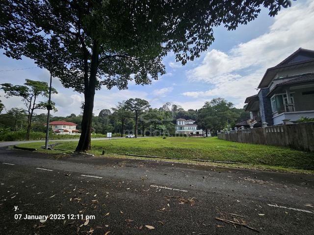 Prime Corner Lot Bungalow Land | Jalan Pekaka, Seksyen 8 5