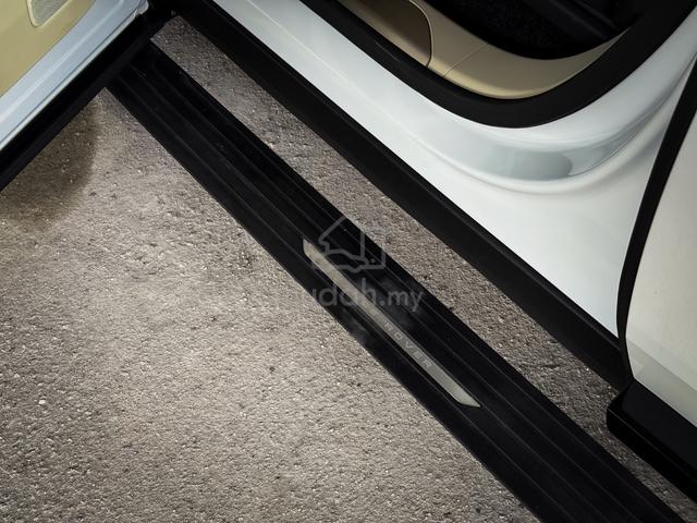 JPN MASSAGE SEAT 2023 Range Rover VOGUE 3.0 D300 - 5