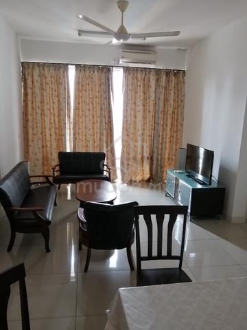 Greenfield Regency 1