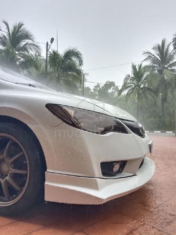 2007 Honda CIVIC 1.8 S I-VTEC (A) - 5