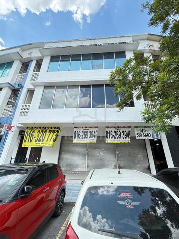 Kajang Bangi Seri Putra 1