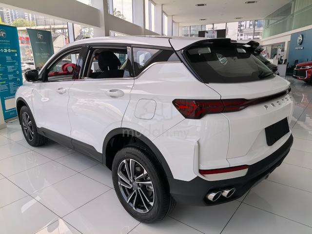 2026 Proton X50 FULL LOAN READY STOCK FAST APPROV - 4