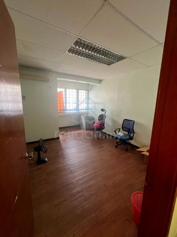 pandan perdana office lot ampang 1