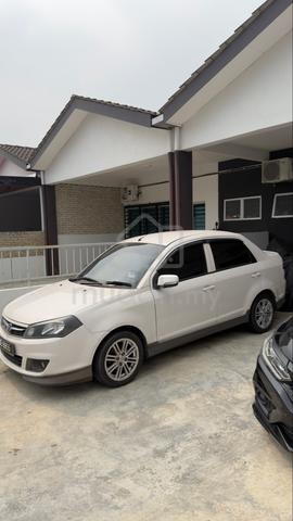 2013 Proton SAGA 1.6 FL EXECUTIVE (A) - 1