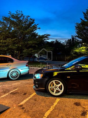 2007 Mitsubishi LANCER 2.0 GT CY4ASTXHR (A) - 5