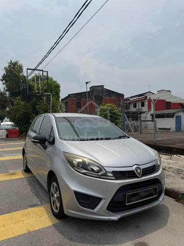2015 Proton IRIZ 1.3 EXECUTIVE (A) - 2