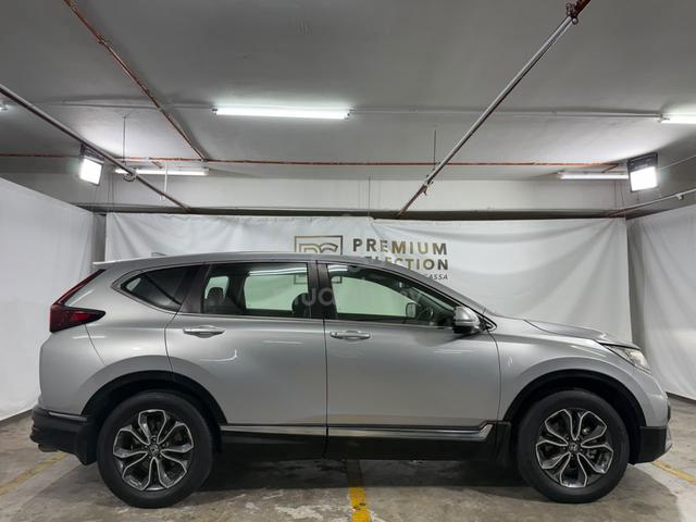 2021 Honda CR-V 1.5 1.5 TC-P FACELIFT CRV 1 OWNER - 3