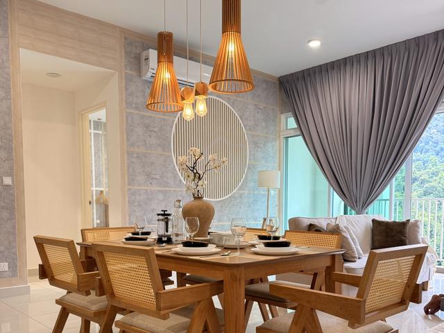 Ferringhi Residence 2 1