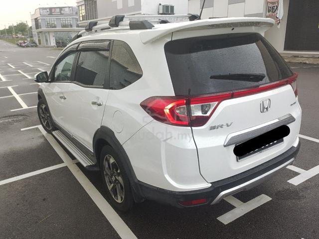 2019 Honda BR-V 1.5 V (A) - 2