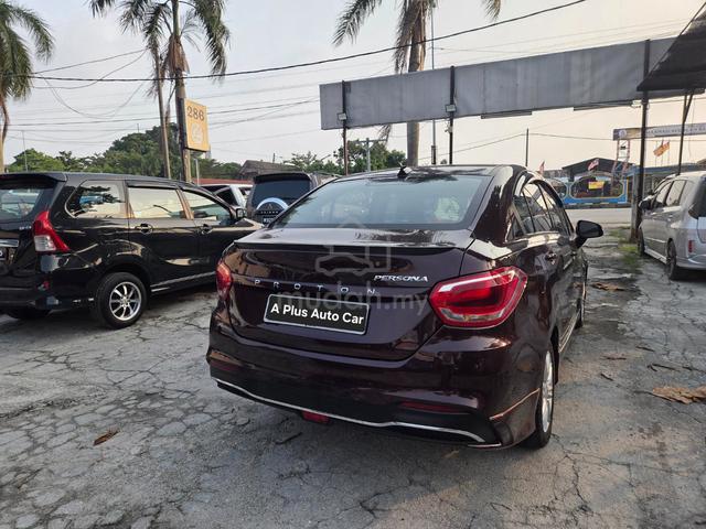 2020 Proton Persona 1.6 CVT  - 2