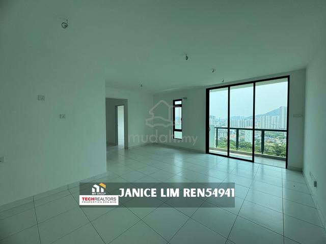 The Terraces Condominium 1