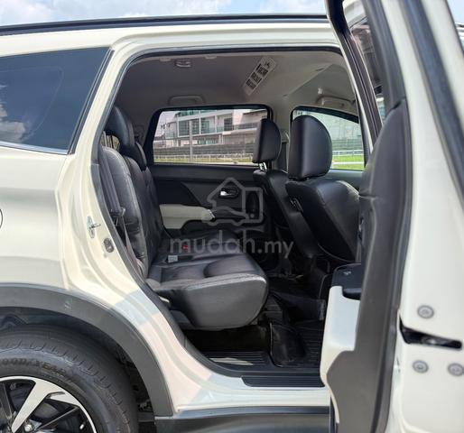 2019 Toyota RUSH 1.5 S SUV (A) ( Good Condition ) - 5