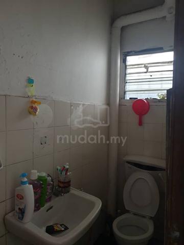 2 Sty House Tmn Balakong Jaya ( Lowest Rental ❗) Nr UPM / The Mines 3
