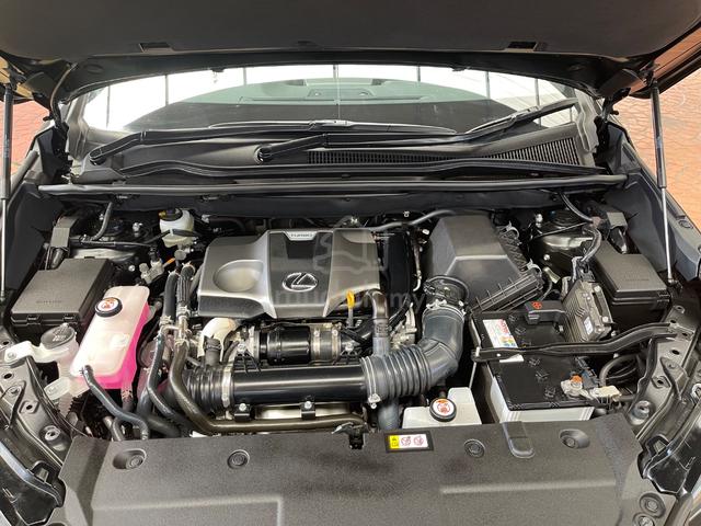 2021 Lexus NX300 2.0 PREMIUM (A) - 5