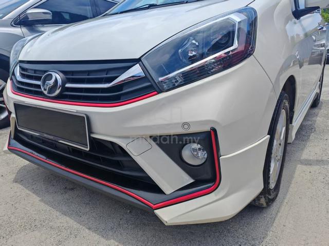 2022 Perodua AXIA 1.0 SE MY19 (A) - 5