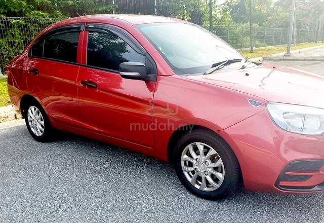 Urgent!!! SAGA auto 2019 BOLEH NEGO KAW2 - 4
