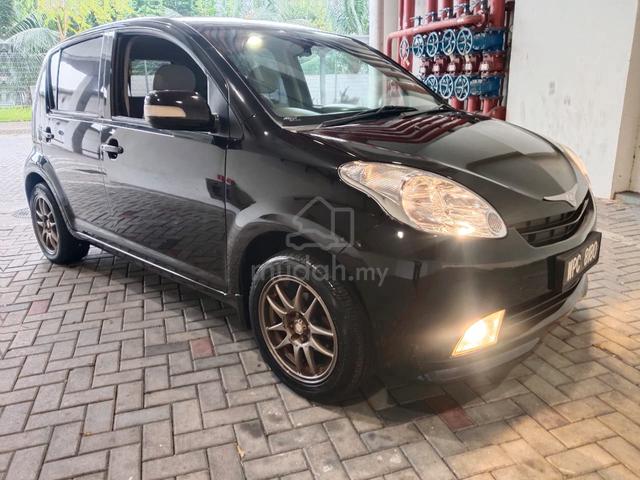 2006 Perodua MYVI 1.3 EZI (A) - 2