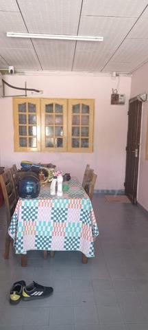 Rumah untuk dijual 1