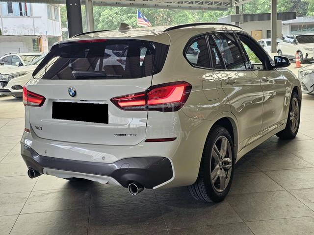 Bmw X1 2.0 SDRIVE20I M SPORT F/SERVICE RECORD 66K - 2
