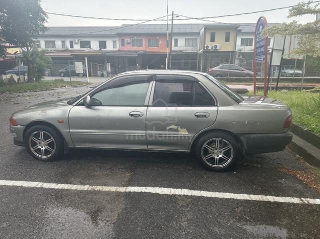 2004 Proton WIRA 1.5 GL (A) - 5