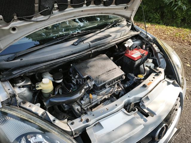 2009 Perodua MYVI 1.3 SE ZHS FACELIFT - 4