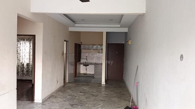 Fortune Heights Apartment A7 1