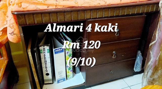 Almari utk dijual - photo 4 of 4
