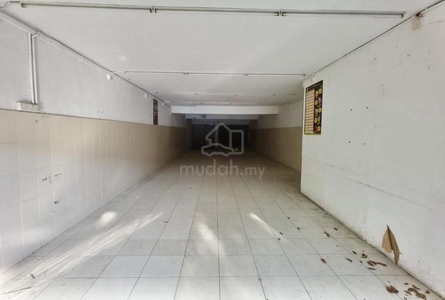 Georgetown Jelutong Commercial 3styShophouse Ground & 1st Floor 1