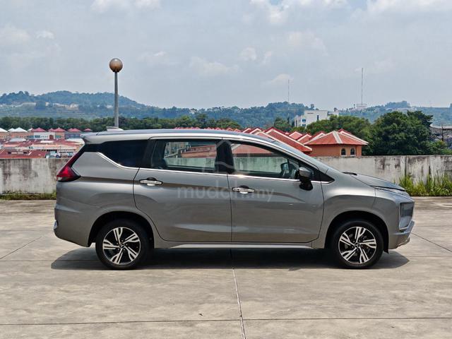 2022 Mitsubishi XPANDER 1.5 (A) CAR KING - 4