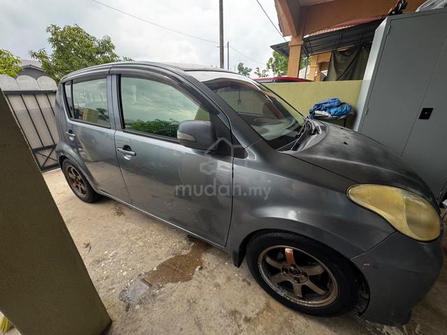 2008 Perodua MYVI 1.3 SX (M) - 3