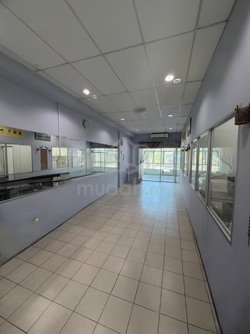 For Rent | Harbour City 1st Floor | 1050sqft Road Facing 1