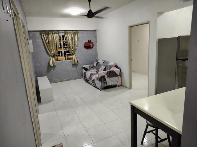 Taman Bukit Erskine 1
