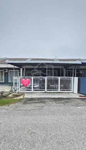 Rumah kemas, Cantik ๐โ
Taman Jengka Indah 1