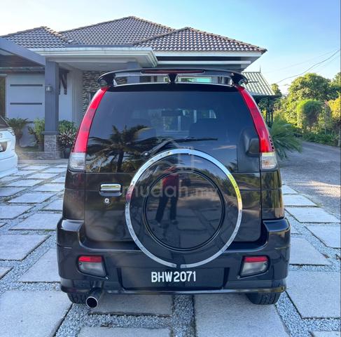 2005 Perodua KEMBARA 1.3 CT EZ AERO (A) - 5