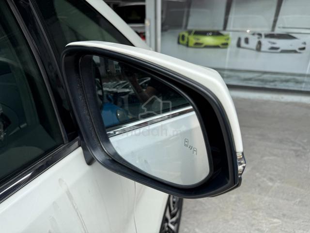 2021 Alphard 2.5 SC SUNROOF 3LED DIM BSM MANY UNIT - 4