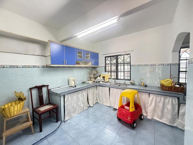 [MURAH CANTIK] Double sty desa country homes Rawang RAWANG BCH 2
