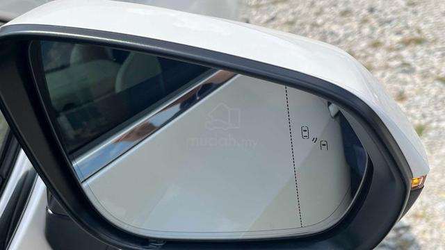 2023 LEXUS NX250 LUXURY / Black Seat / 26k KM ONLY - 3