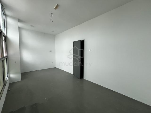 1st floor unit at Juru ,Bukit Minyak 1