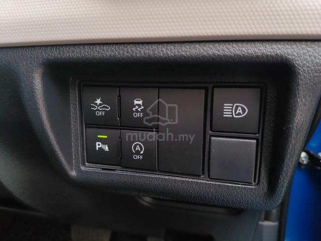 2022 Toyota VELOZ 1.5 (A) - 5