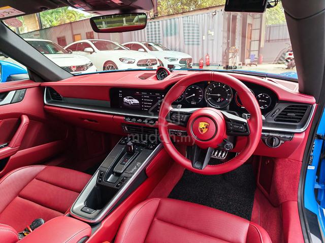 2022 Porsche 911 3.0 CARRERA S Japan Spec - 5